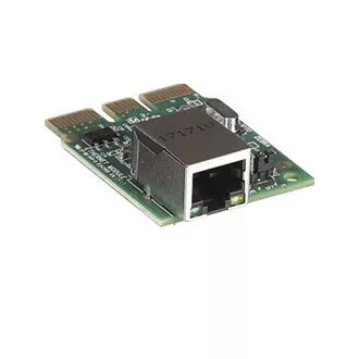 Ethernet Module, ZD421D, ZD421T, ZD421C