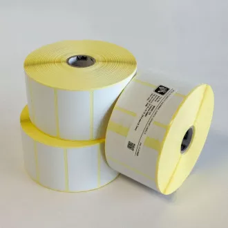Label Z-Select 2000D 57x102mm/700ks-role/cena=role
