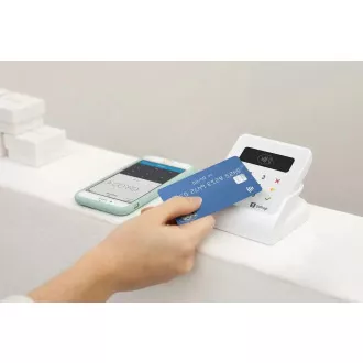 SumUp AIR platební terminál - CZ