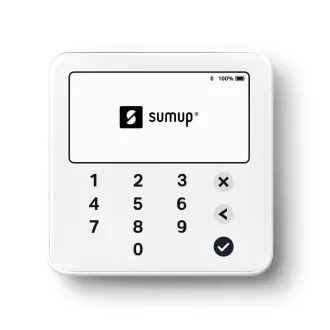 SumUp SOLO Lite platební terminál