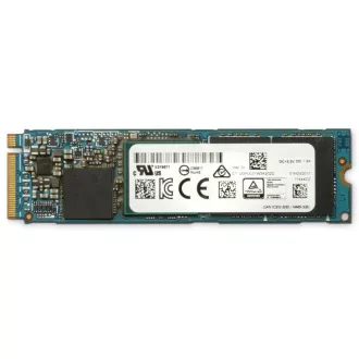 HP 512GB PCIe NVME TLC SSD HP 512GB PCIe NVME TLC SSD