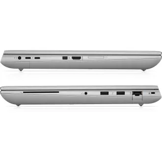 HP ZBook/Fury G11/i9-14900HX/16"/4K/128GB/2TB SSD/RTX 5000A/W11P/Silver/4RNBD HP ZBook/Fury G11/i9-14900HX/16"/4K/128GB/2TB SSD/RTX 5000A/W11P/Silver/4RNBD