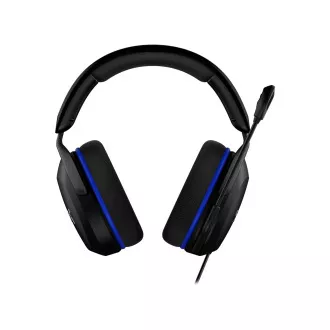 HP HyperX Cloud Stinger 2 Core PS/Stereo/Jack/Drát/Černá