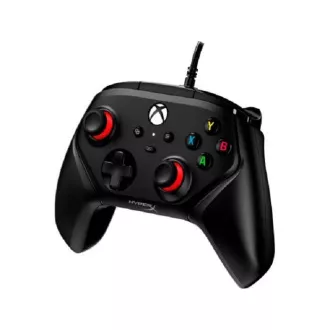 HP HyperX Clutch Gladiate - kabel. ovladač - Xbox