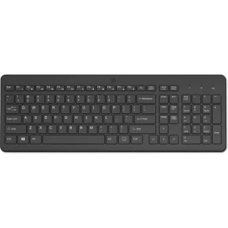 HP 225/Bezdrátová USB/Černá