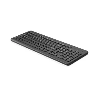 HP 220/Bezdrátová USB/Černá