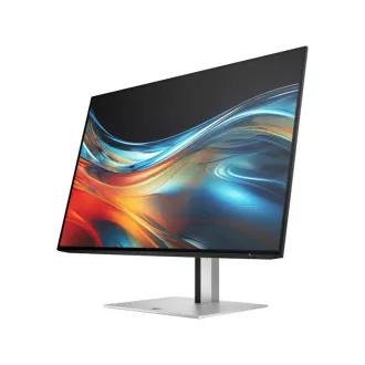 HP/724pn/24"/IPS/FHD/100Hz/5ms/Blck-Slvr/3R
