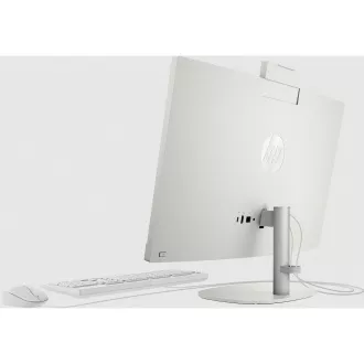 HP ProOne/245 G10/23,8"/FHD/R3-7320U/8GB/256GB SSD/AMD int/W11P/White/1R