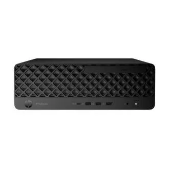 HP ProDesk 4/G1i/SFF/U5-235/16GB/512GB/Intel int/W11P/3R