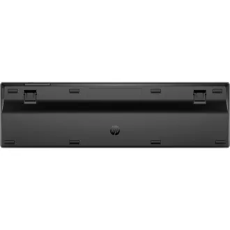 HP 720 Rechargeable wireless keyboard CZ/SK