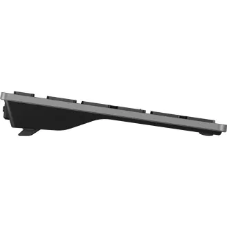 HP 720 Rechargeable wireless keyboard CZ/SK