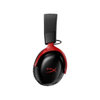 HyperX Cloud III S headset for PC,PS5/4-blk/red HyperX Cloud III S headset for PC,PS5/4-blk/red