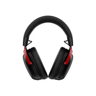 HyperX Cloud III S headset for PC,PS5/4-blk/red HyperX Cloud III S headset for PC,PS5/4-blk/red