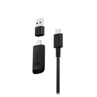 HyperX Cloud III S headset for PC,PS5/4-blk/red HyperX Cloud III S headset for PC,PS5/4-blk/red