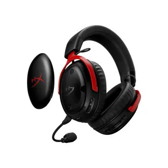 HyperX Cloud III S headset for PC,PS5/4-blk/red HyperX Cloud III S headset for PC,PS5/4-blk/red