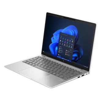 HP EliteBook 6/G1i/U5-225H/13,3"/WUXGA/16GB/512GB/Intel int/W11P/Silver/3R