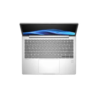 HP EliteBook 6/G1i/U5-225H/13,3"/WUXGA/16GB/512GB/Intel int/W11P/Silver/3R