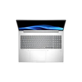 HP EliteBook 6/G1i/U7-255U/16"/WUXGA/32GB/512GB/4C-iGPU/W11P/Silver/3R On-Site