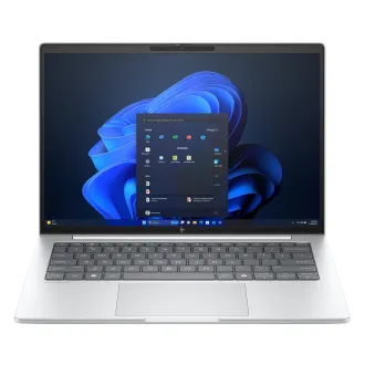 HP EliteBook 8/G1i/U7-255H/14"/WUXGA/32GB/1TB/Arc 140T/W11P/Silver/3R On-Site HP EliteBook 8/G1i/U7-255H/14"/WUXGA/32GB/1TB/Arc 140T/W11P/Silver/3R On-Site