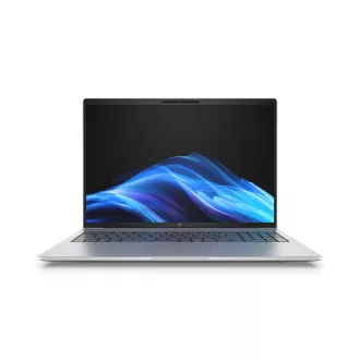 HP EliteBook 8/G1i/U5-225H/16"/WUXGA/16GB/512GB/Arc 130T/W11P/Silver/3R On-Site