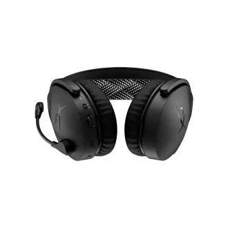 HP HyperX Cloud Jet Dual/BT/černá