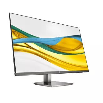 HP/527da/27"/IPS/FHD/100Hz/5ms/Black/3R