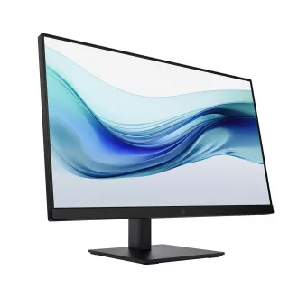 HP Series 3 Pro/324pe/23,8"/IPS/FHD/100Hz/5ms/Black/3R