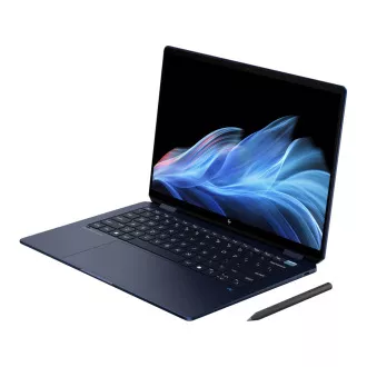 HP Omnibook UF/14-fh0355nc/U7-258V/14"/2880x1800/T/32GB/2TB SSD/Arc 140V/W11H/Blue/2R