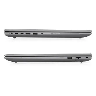 HP ZBook X/G1i/U7-265H/16"/2560x1600/32GB/1TB/PRO 1000/W11P/Silver/5R On-Site