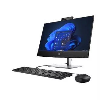 HP ProOne/440 G9/23,8"/FHD/T/i5-12500T/16GB/512GB/UHD 770/W11P/Černá/3R