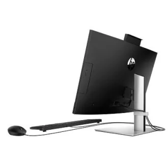 HP ProOne/440 G9/23,8"/FHD/i5-12500T/16GB/512GB/UHD 770/W11P/Černá/3R