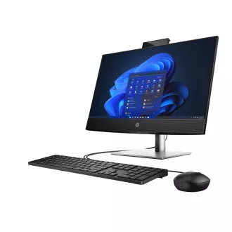 HP ProOne/440 G9/23,8"/FHD/i5-12500T/16GB/512GB/UHD 770/W11H/Černá/3R HP ProOne/440 G9/23,8"/FHD/i5-12500T/16GB/512GB/UHD 770/W11H/Černá/3R