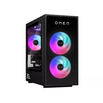 HP OMEN/GT16-0004nc/Desktop/U7-265F/32GB/1TB/RTX 5070Ti/W11H/3R