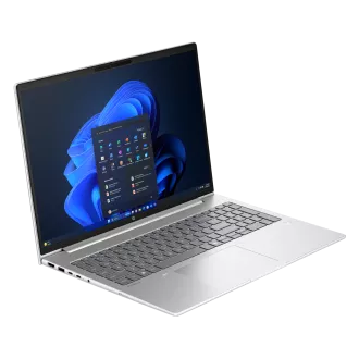 HP ProBook 4/G1i/U7-255H/16"/WUXGA/32GB/1TB/RTX 3050/W11H/Silver/3R
