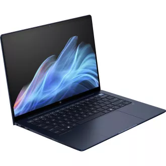 HP EliteBook/Ultra G1i/U7-258V/14"/2880x1800/32GB/1TB SSD/Arc 140V/W11P/Blue/3R On-Site