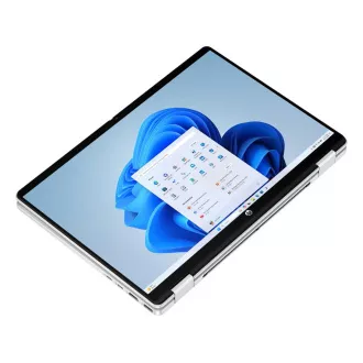 HP Omnibook 5 Flip/14-fp0000nc/i5-1334U/14"/WUXGA/T/16GB/512GB/Iris Xe/W11H/Silver/3R