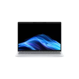 HP Omnibook 7 Aero/13-bg1002nc/AI7-350/13,3"/2560x1600/32GB/1TB/AMD int/W11H/Silver/2R NBD