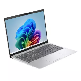 HP Omnibook 7 Aero/13-bg1002nc/AI7-350/13,3"/2560x1600/32GB/1TB/AMD int/W11H/Silver/2R NBD