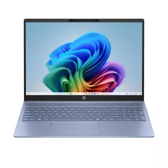 HP Omnibook 5/NGAI 16-ag1001nc/AI5-340/16"/WUXGA/16GB/512GB/AMD int/W11H/Blue/3R