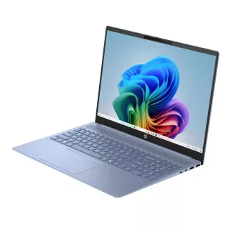 HP Omnibook 5/NGAI 16-ag1001nc/AI5-340/16"/WUXGA/16GB/512GB/AMD int/W11H/Blue/3R