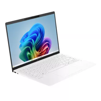 HP Omnibook 7 Aero/13-bg1000nc/AI5-340/13,3"/WUXGA/16GB/512GB/AMD int/W11H/White/2R NBD