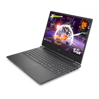 HP Victus/15-fa2004nc/7-240H/15,6"/FHD/24GB/1TB/RTX 5060/W11H/Silver/3R HP Victus/15-fa2004nc/7-240H/15,6"/FHD/24GB/1TB/RTX 5060/W11H/Silver/3R