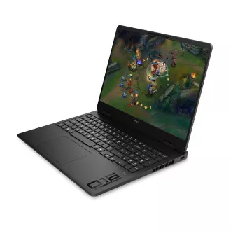 HP OMEN/16-ap0002nc/R9-8940HX/16"/2560x1600/32GB/2TB/RTX 5070/W11H/Black/2R On-Site