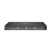 Aruba 6100 48G CL4 4SFP+ Switch