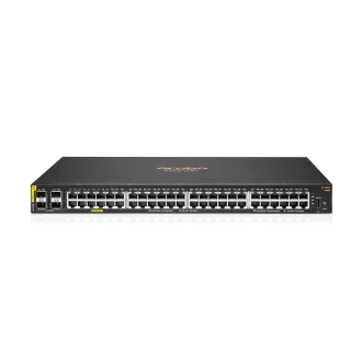 Aruba 6100 48G CL4 4SFP+ Switch