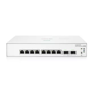 Aruba IOn 1930 8G 2SFP Switch