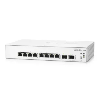 Aruba IOn 1930 8G 2SFP Switch