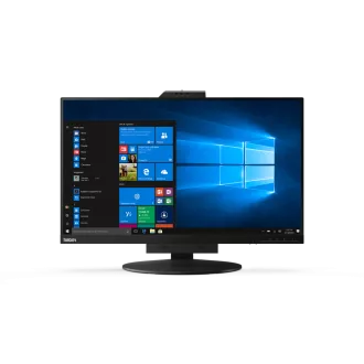 Lenovo ThinkCentre/Tiny-In-One 27/27"/IPS/QHD/60Hz/6ms/Black/3R