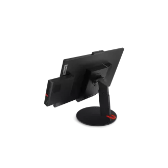 Lenovo ThinkCentre/Tiny-In-One 27/27"/IPS/QHD/60Hz/6ms/Black/3R
