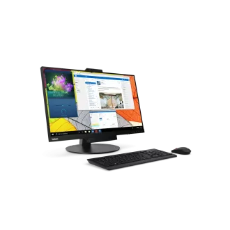 Lenovo ThinkCentre/Tiny-In-One 27/27"/IPS/QHD/60Hz/6ms/Black/3R